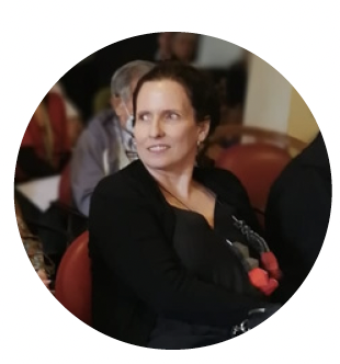 María Teresa Bravo